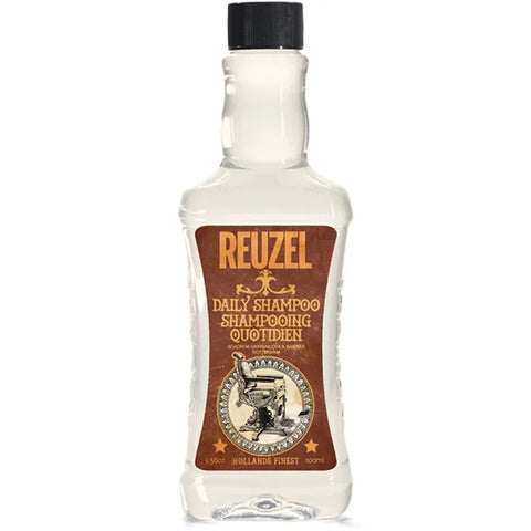 Reuzel - Daily Shampoo - 100ml