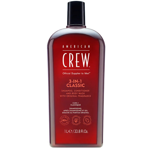 Raumdüfte von American Crew jetzt online kaufen | AlletDufte.de