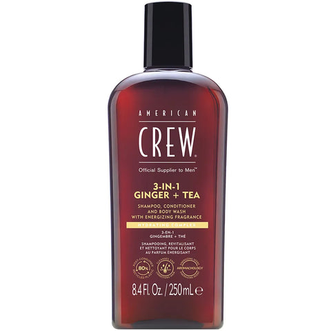 Raumdüfte von American Crew jetzt online kaufen | AlletDufte.de