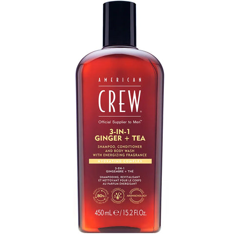 Raumdüfte von American Crew jetzt online kaufen | AlletDufte.de