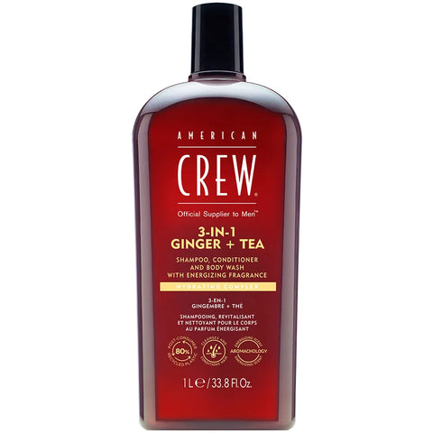 Raumdüfte von American Crew jetzt online kaufen | AlletDufte.de