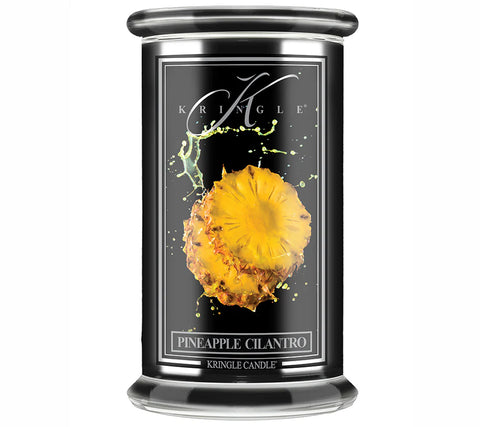 Raumdüfte von Kringle Candle jetzt online kaufen | AlletDufte.de