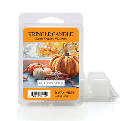 Raumdüfte von Kringle Candle jetzt online kaufen | AlletDufte.de
