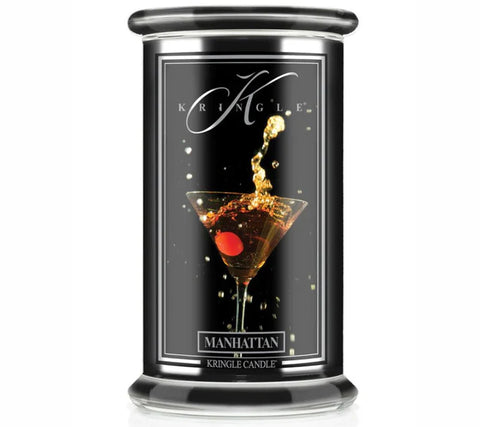 Raumdüfte von Kringle Candle jetzt online kaufen | AlletDufte.de