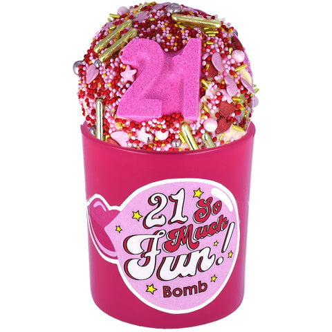 Raumdüfte von Bomb Candle jetzt online kaufen | AlletDufte.de