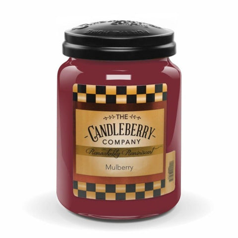 Raumdüfte von Candleberry jetzt online kaufen | AlletDufte.de