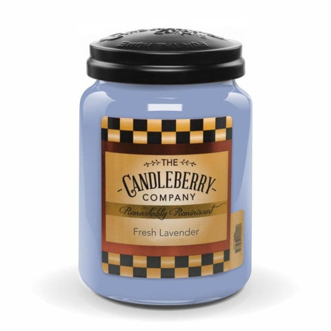Raumdüfte von Candleberry jetzt online kaufen | AlletDufte.de