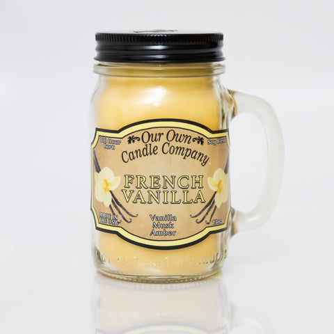 Raumdüfte von Our Own Candle Company jetzt online kaufen | AlletDufte.de