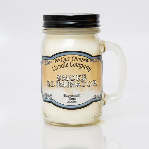 Raumdüfte von Our Own Candle Company jetzt online kaufen | AlletDufte.de