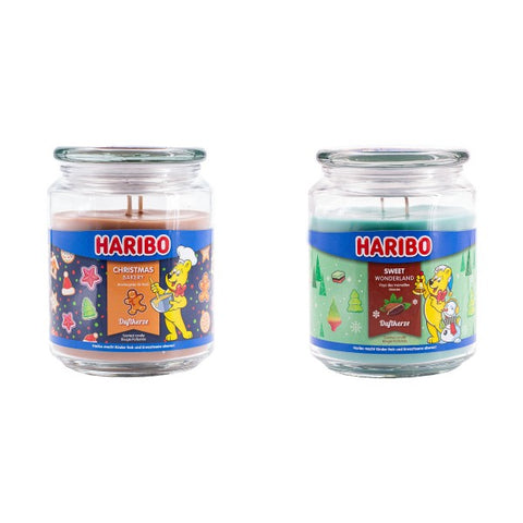 Raumdüfte von Haribo jetzt online kaufen | AlletDufte.de