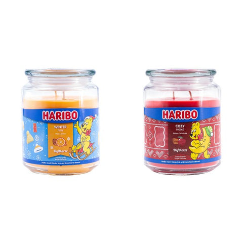 Raumdüfte von Haribo jetzt online kaufen | AlletDufte.de