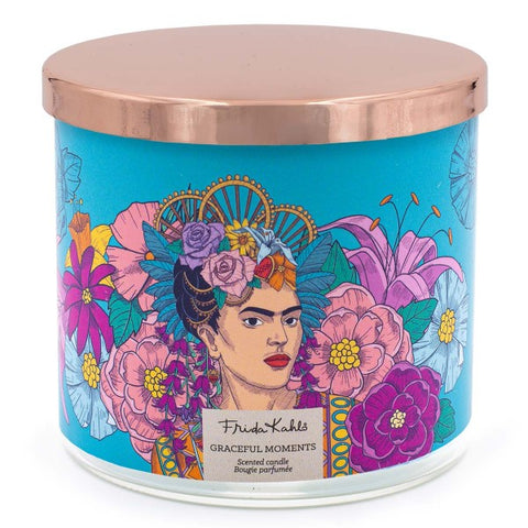 Raumdüfte von Frida Kahlo jetzt online kaufen | AlletDufte.de