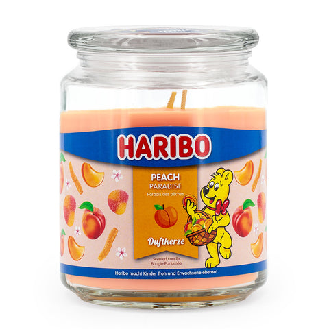 Raumdüfte von Haribo jetzt online kaufen | AlletDufte.de