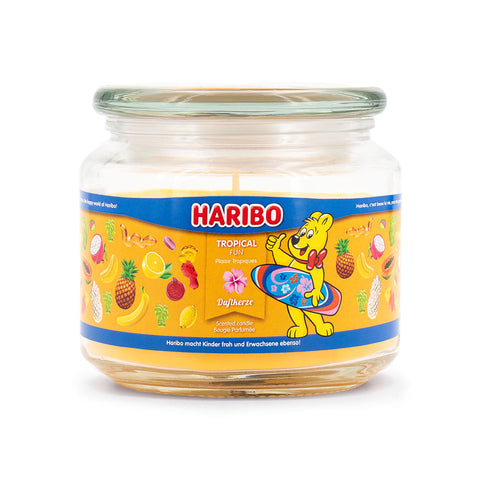 Raumdüfte von Haribo jetzt online kaufen | AlletDufte.de