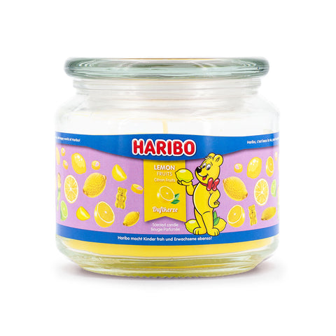 Raumdüfte von Haribo jetzt online kaufen | AlletDufte.de