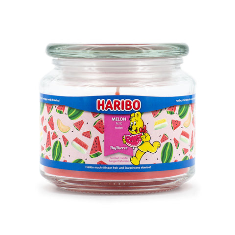 Raumdüfte von Haribo jetzt online kaufen | AlletDufte.de
