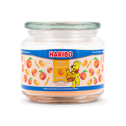 Raumdüfte von Haribo jetzt online kaufen | AlletDufte.de