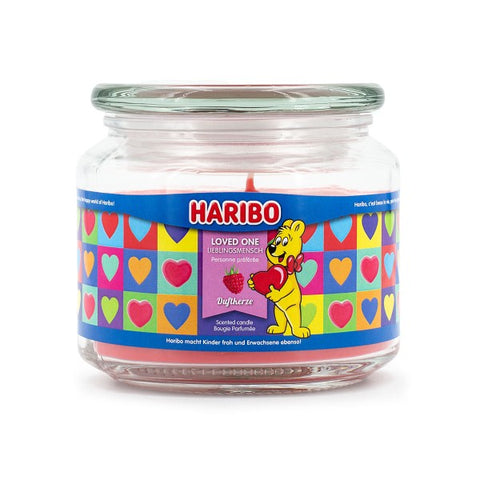 Raumdüfte von Haribo jetzt online kaufen | AlletDufte.de