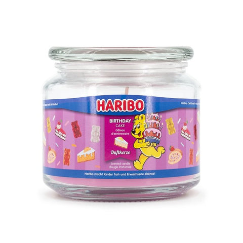 Raumdüfte von Haribo jetzt online kaufen | AlletDufte.de