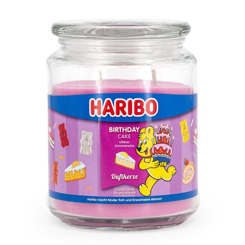 Raumdüfte von Haribo jetzt online kaufen | AlletDufte.de