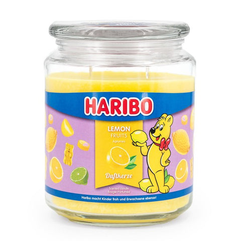 Raumdüfte von Haribo jetzt online kaufen | AlletDufte.de