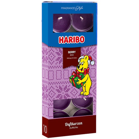 Raumdüfte von Haribo jetzt online kaufen | AlletDufte.de