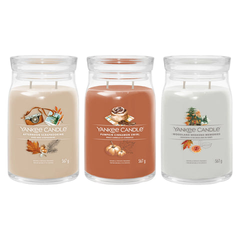 Raumdüfte von Yankee Candle jetzt online kaufen | AlletDufte.de