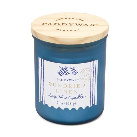 Raumdüfte von Paddywax jetzt online kaufen | AlletDufte.de