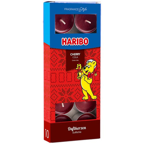 Raumdüfte von Haribo jetzt online kaufen | AlletDufte.de