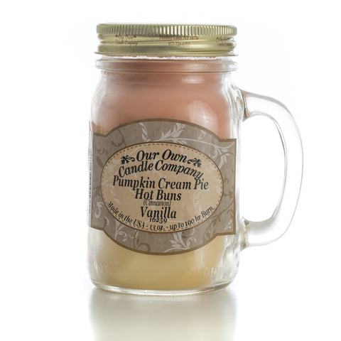 Raumdüfte von Our Own Candle Company jetzt online kaufen | AlletDufte.de