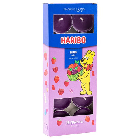 Raumdüfte von Haribo jetzt online kaufen | AlletDufte.de