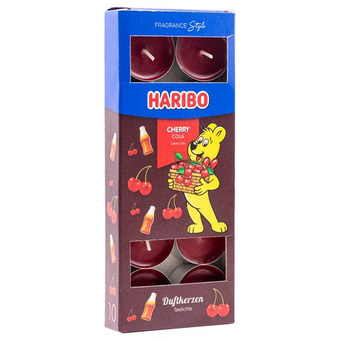 Raumdüfte von Haribo jetzt online kaufen | AlletDufte.de