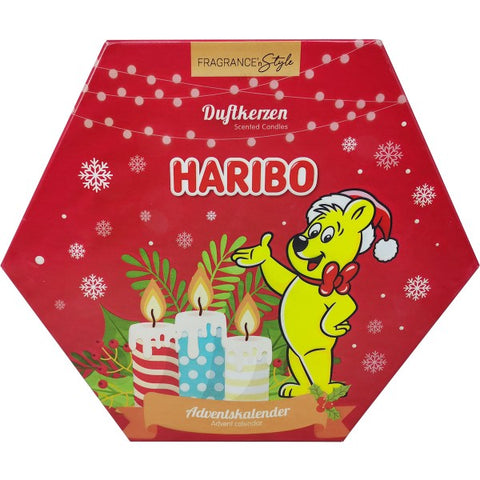 Raumdüfte von Haribo jetzt online kaufen | AlletDufte.de