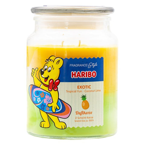 Raumdüfte von Haribo jetzt online kaufen | AlletDufte.de