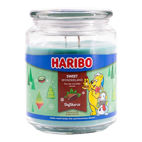 Raumdüfte von Haribo jetzt online kaufen | AlletDufte.de