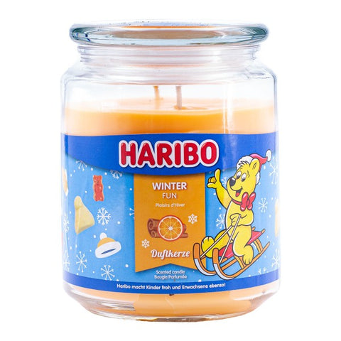 Raumdüfte von Haribo jetzt online kaufen | AlletDufte.de