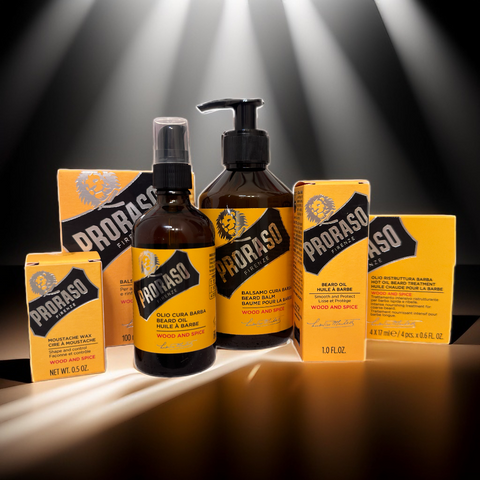 PRORASO -15% Rabatt