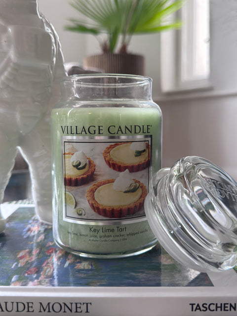 Village Candle -25% Rabatt