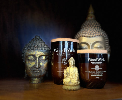 WoodWick -25% Rabatt
