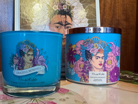 Frida Kahlo -20% Rabatt