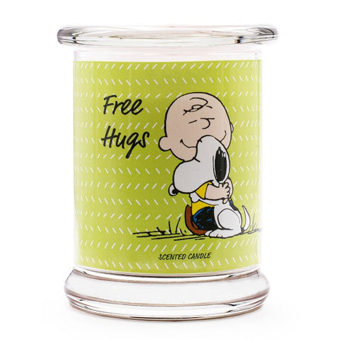 Raumdüfte von Peanuts Candles jetzt online kaufen | AlletDufte.de