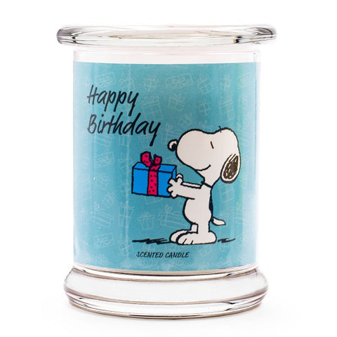 Raumdüfte von Peanuts Candles jetzt online kaufen | AlletDufte.de