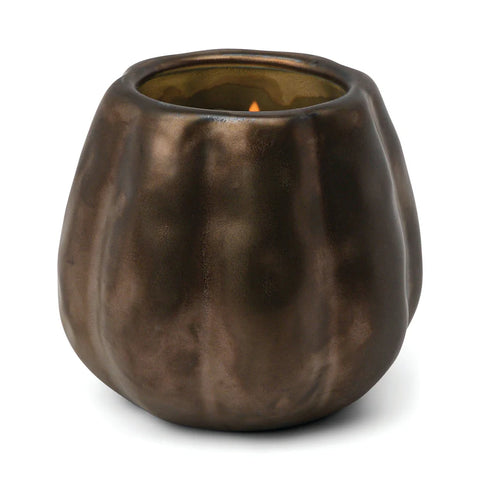 Paddywax - Pumpkin & Spice - Bronzed Glazed - Duftkerze - 283g
