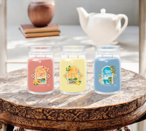 Yankee Candle -30% Rabatt