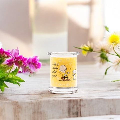 Peanuts Candles -25% Rabatt