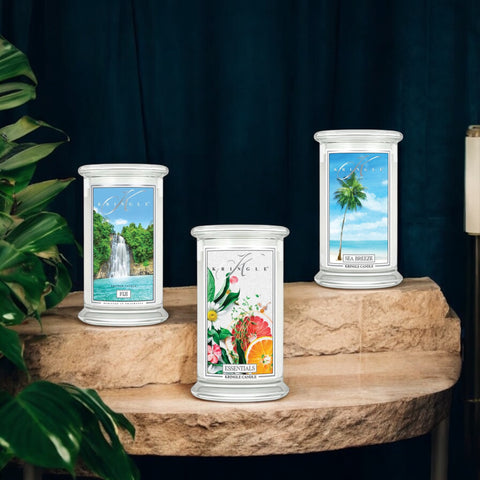 Kringle Candle -25% Rabatt