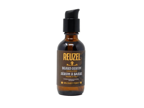 Reuzel - Clean & Fresh - Beard Serum - 50g