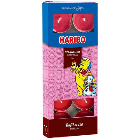 Raumdüfte von Haribo jetzt online kaufen | AlletDufte.de