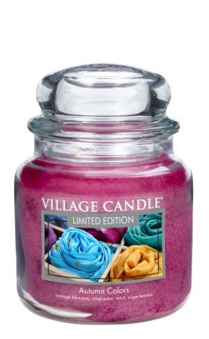 Raumdüfte von Village Candle jetzt online kaufen | AlletDufte.de
