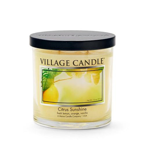 Raumdüfte von Village Candle jetzt online kaufen | AlletDufte.de